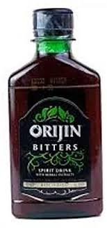 Orijin Bitters